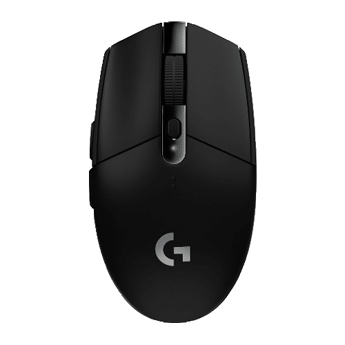 ماوس گیمینگ لاجیتک مدل جی 305 Logitech G305 Lightspeed Wireless Gaming Mouse